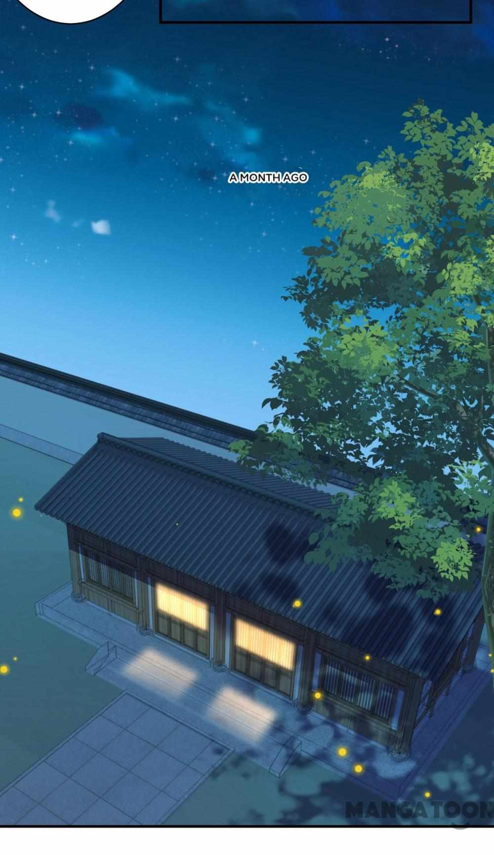 Against The Gods (Reuploaded) Chapter 343-eng-li - Page 31