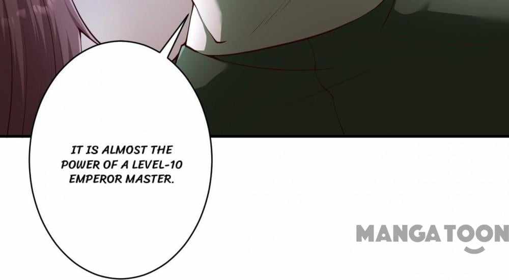 Against The Gods (Reuploaded) Chapter 453-eng-li - Page 41