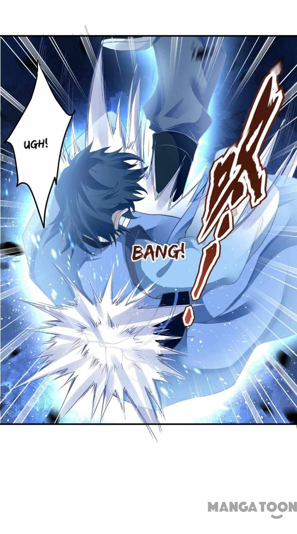 Against The Gods (Reuploaded) Chapter 350-eng-li - Page 65