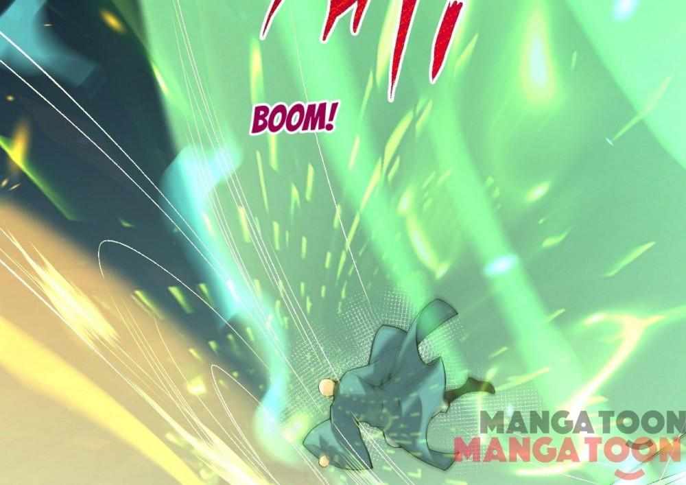 Against The Gods (Reuploaded) Chapter 480-eng-li - Page 31