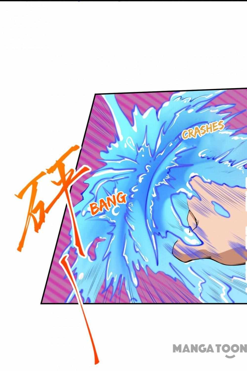 Against The Gods (Reuploaded) Chapter 445-eng-li - Page 52