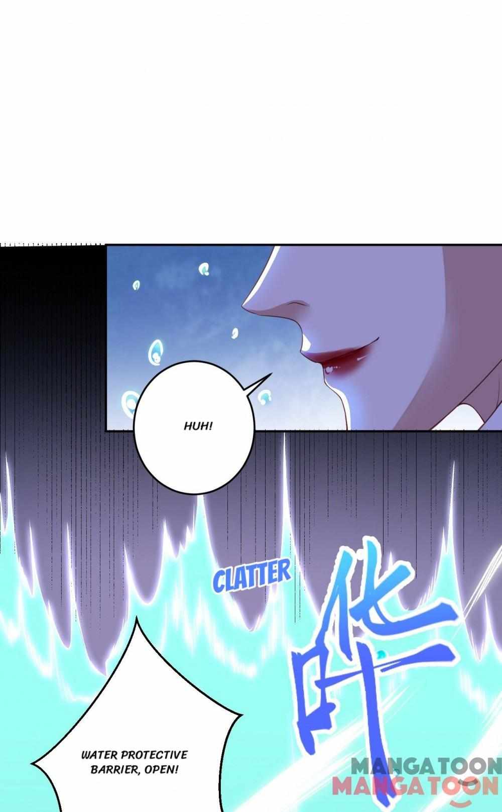 Against The Gods (Reuploaded) Chapter 431-eng-li - Page 47