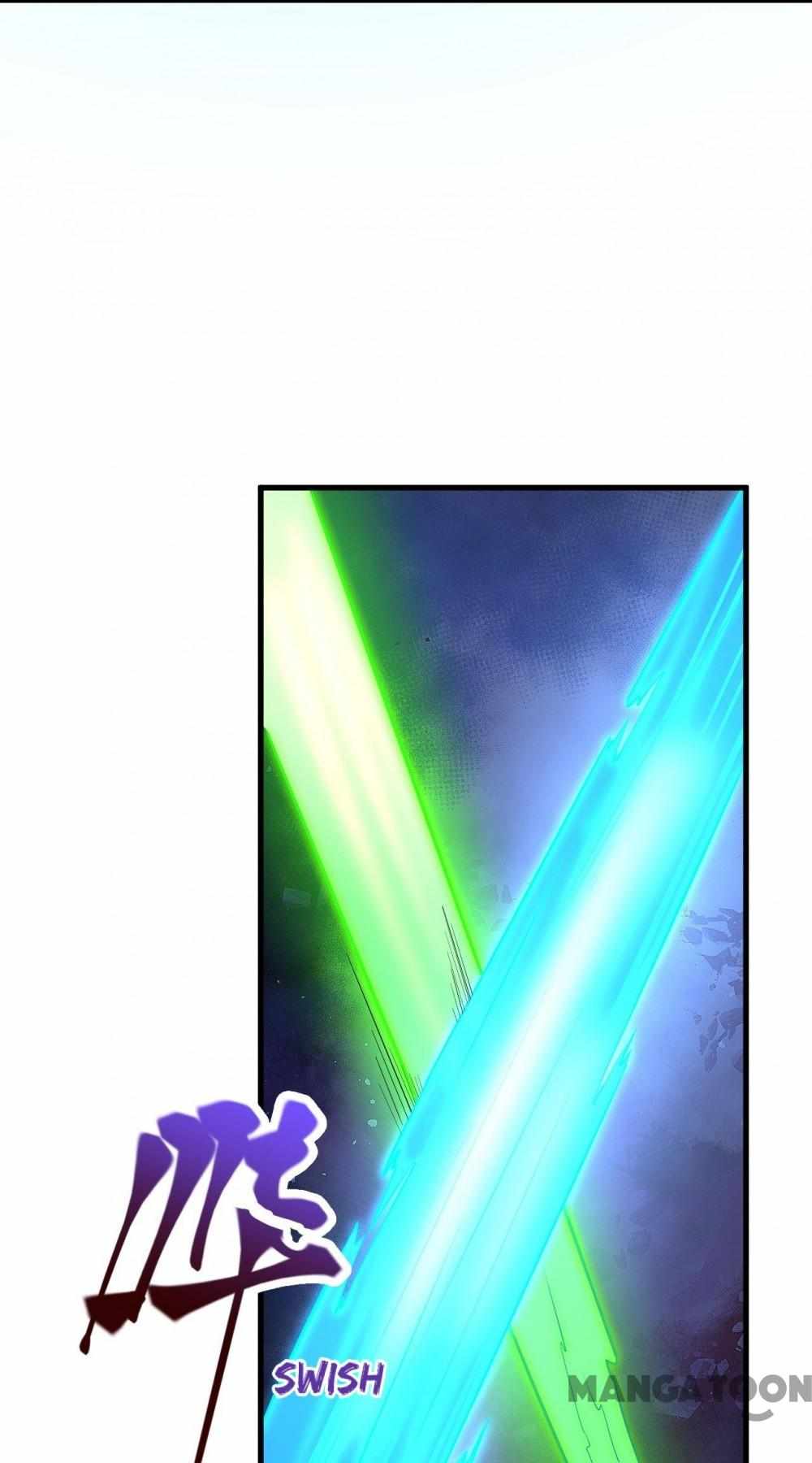 Against The Gods (Reuploaded) Chapter 480-eng-li - Page 9