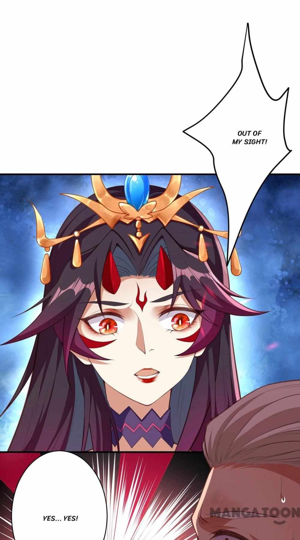 Against The Gods (Reuploaded) Chapter 428-eng-li - Page 26