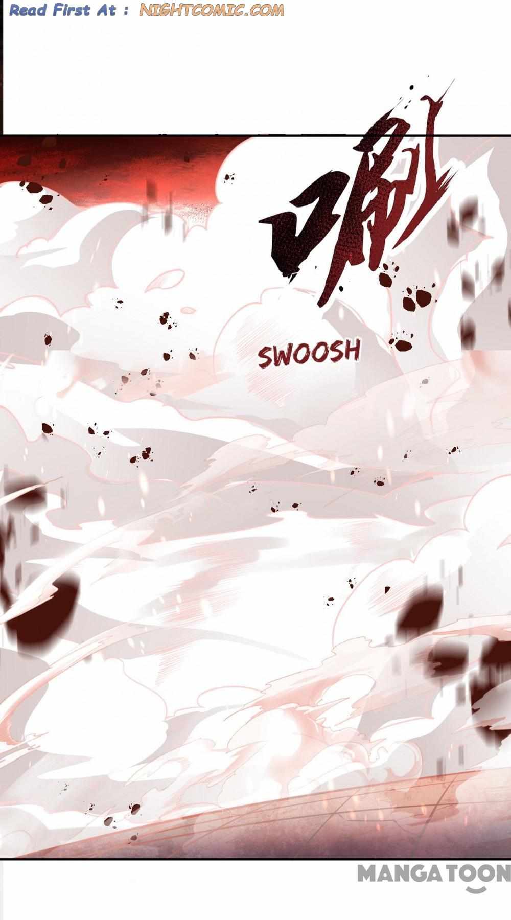 Against The Gods (Reuploaded) Chapter 356-eng-li - Page 0