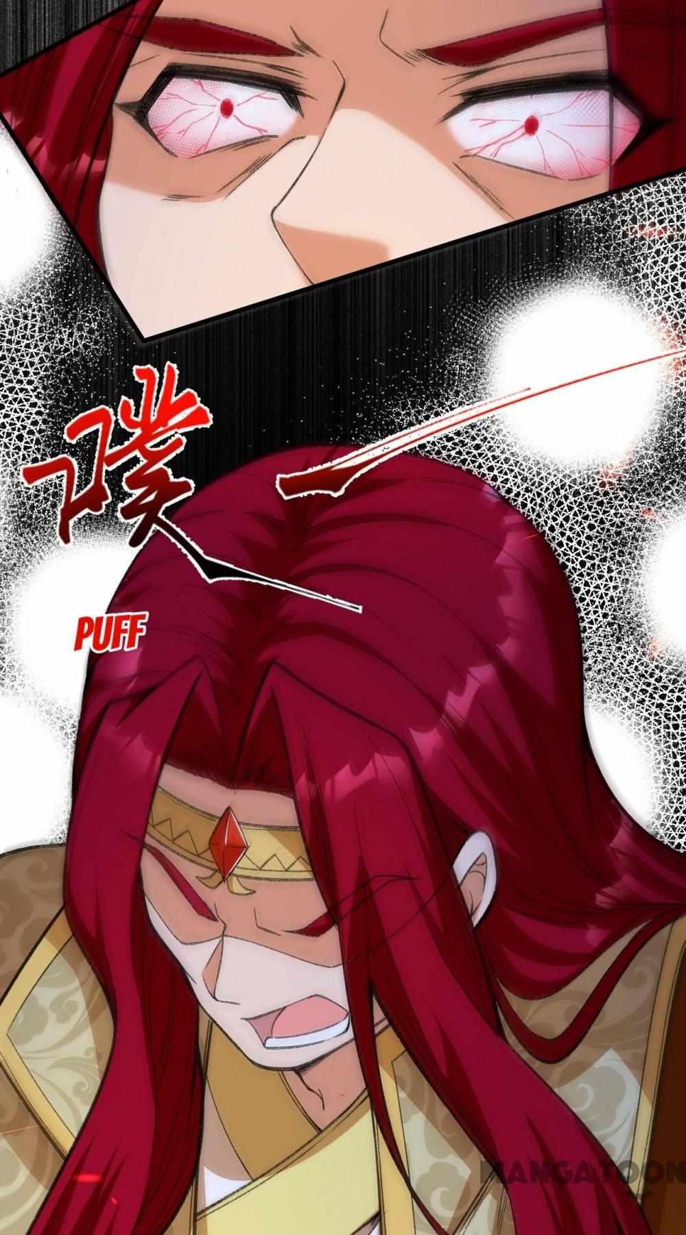 Against The Gods (Reuploaded) Chapter 484-eng-li - Page 33