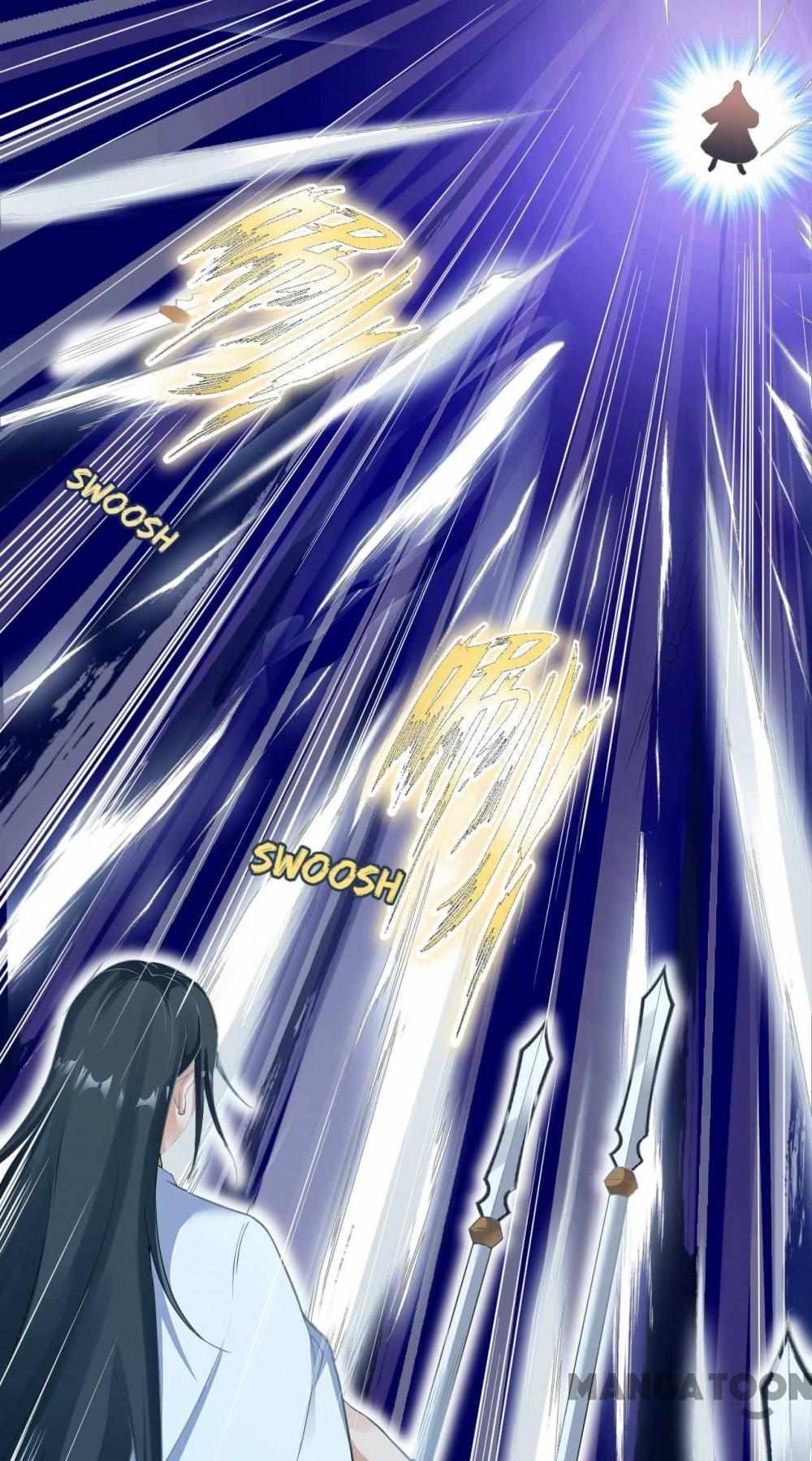 Against The Gods (Reuploaded) Chapter 350-eng-li - Page 9