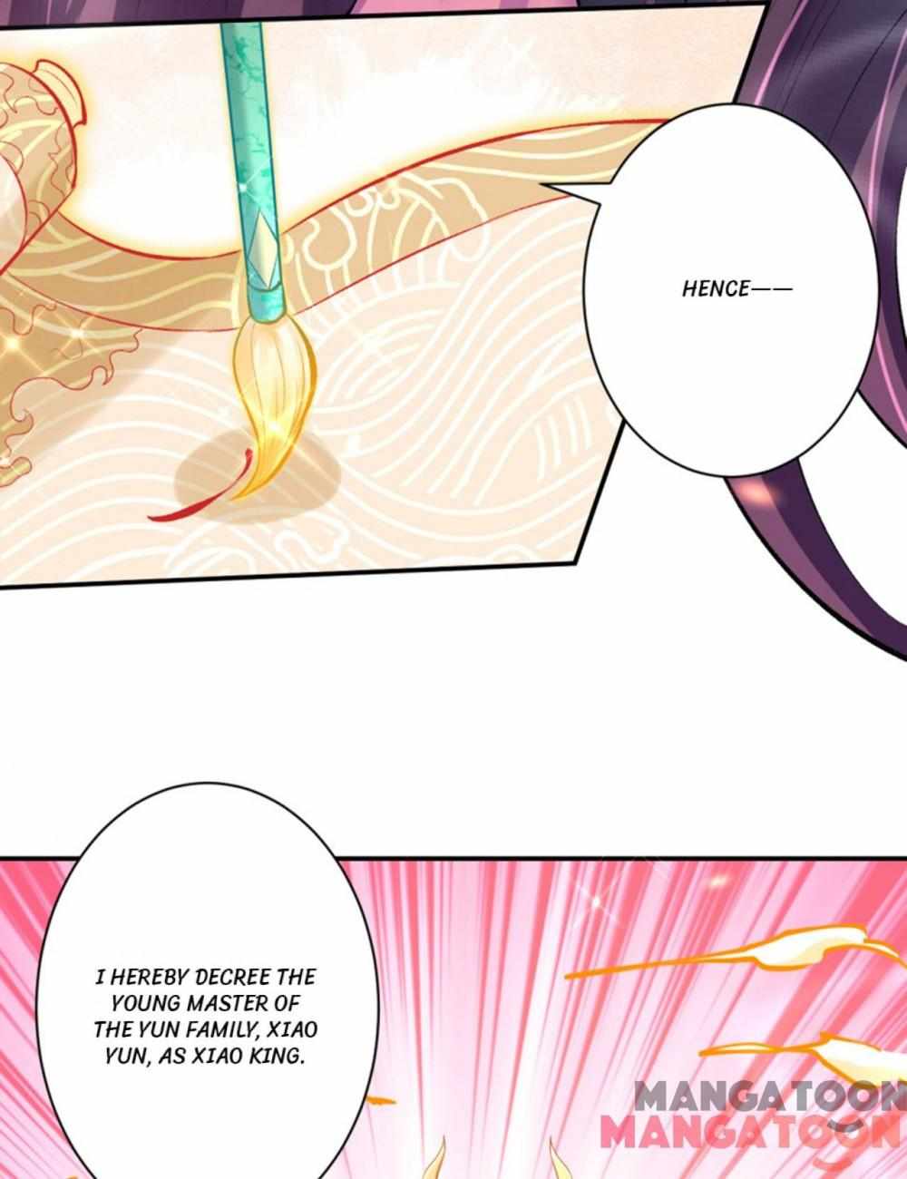Against The Gods (Reuploaded) Chapter 361-eng-li - Page 75