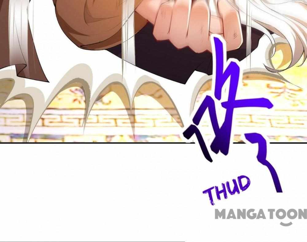 Against The Gods (Reuploaded) Chapter 373-eng-li - Page 12