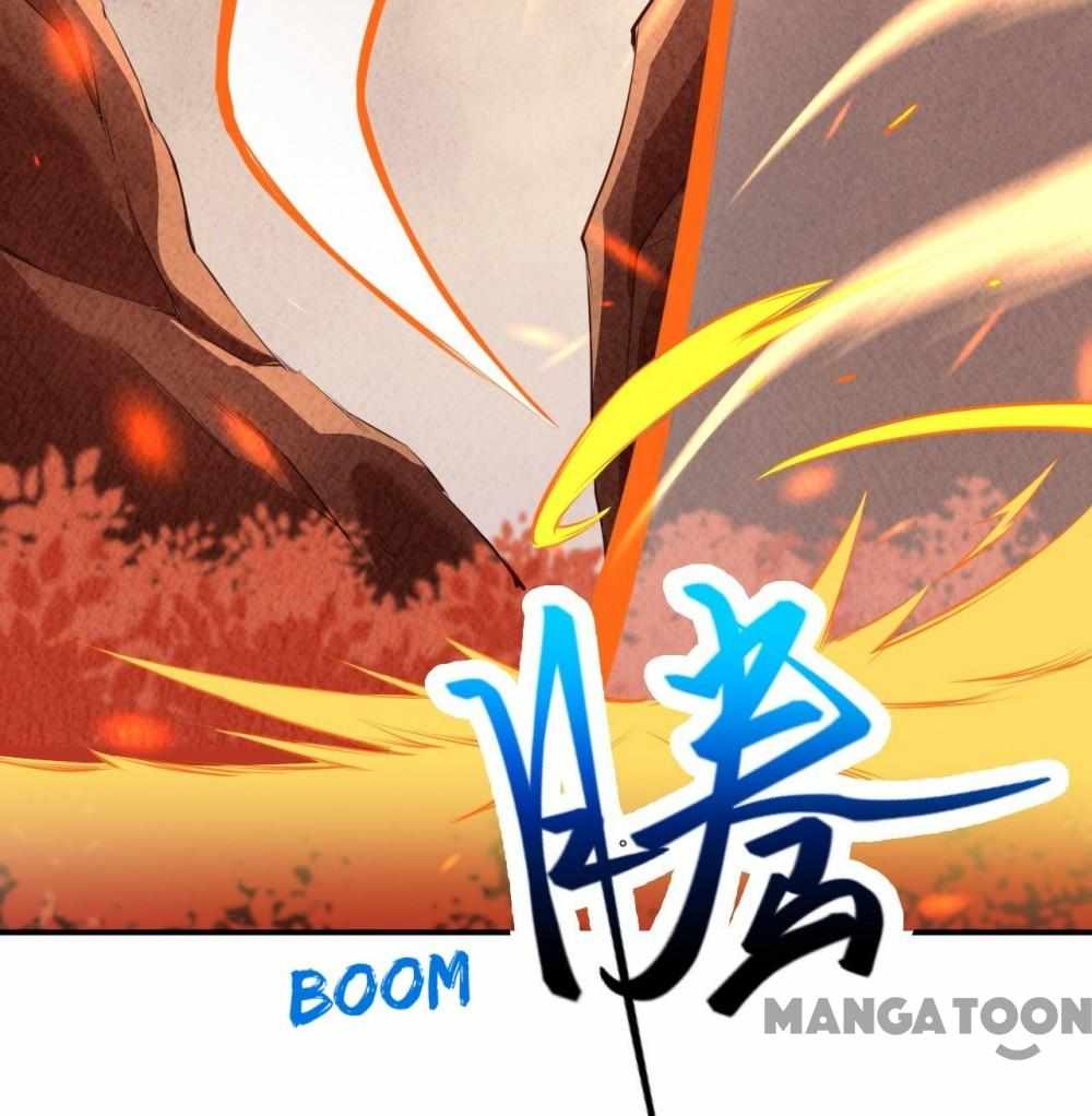 Against The Gods (Reuploaded) Chapter 366-eng-li - Page 7