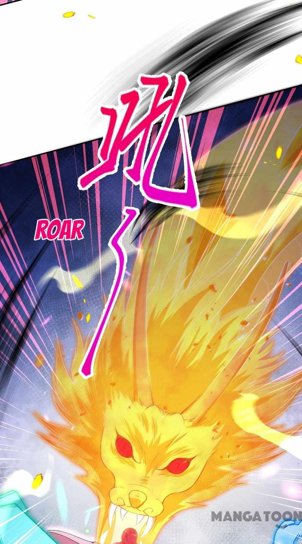 Against The Gods (Reuploaded) Chapter 465-eng-li - Page 4