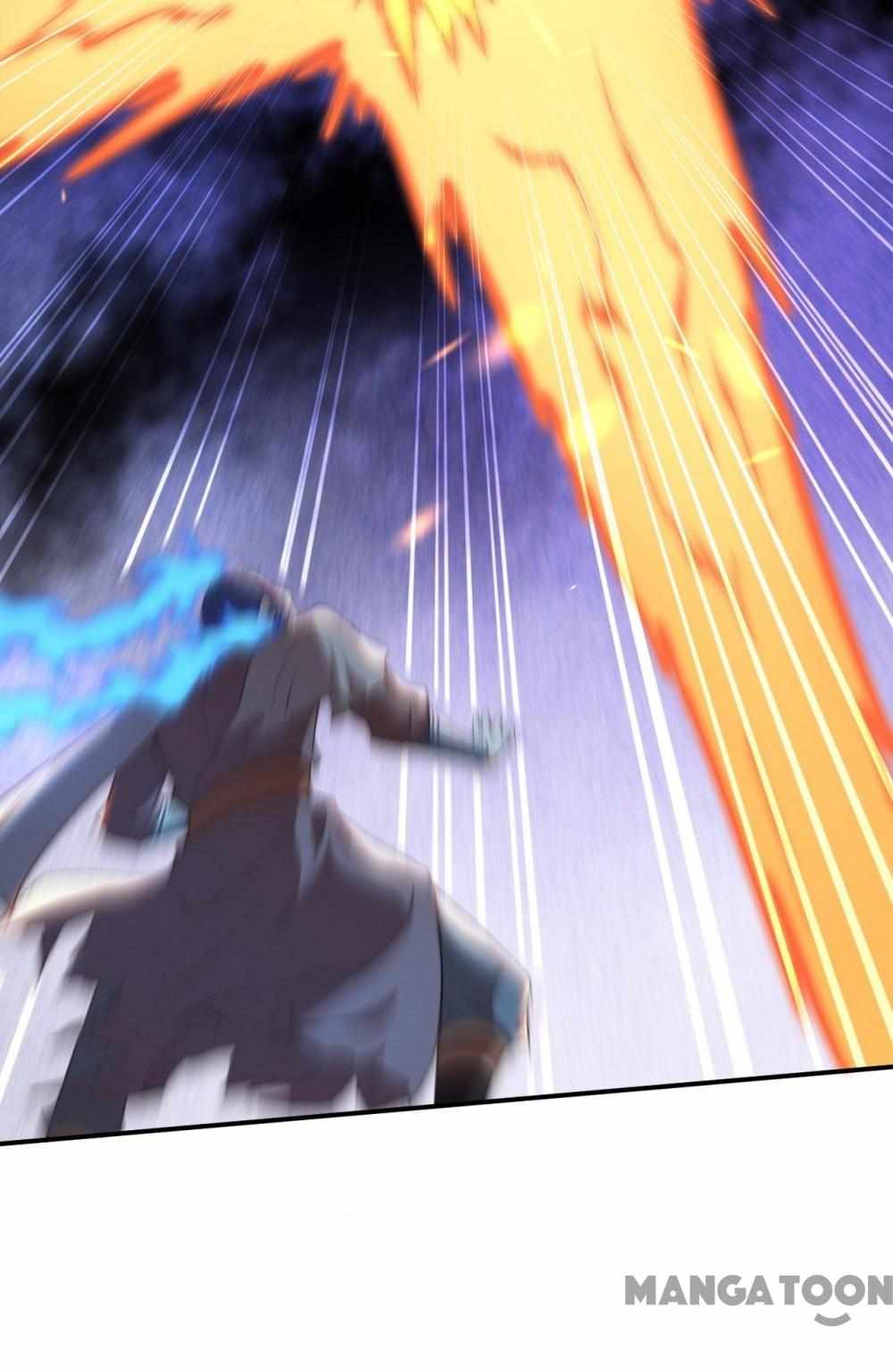 Against The Gods (Reuploaded) Chapter 443-eng-li - Page 67