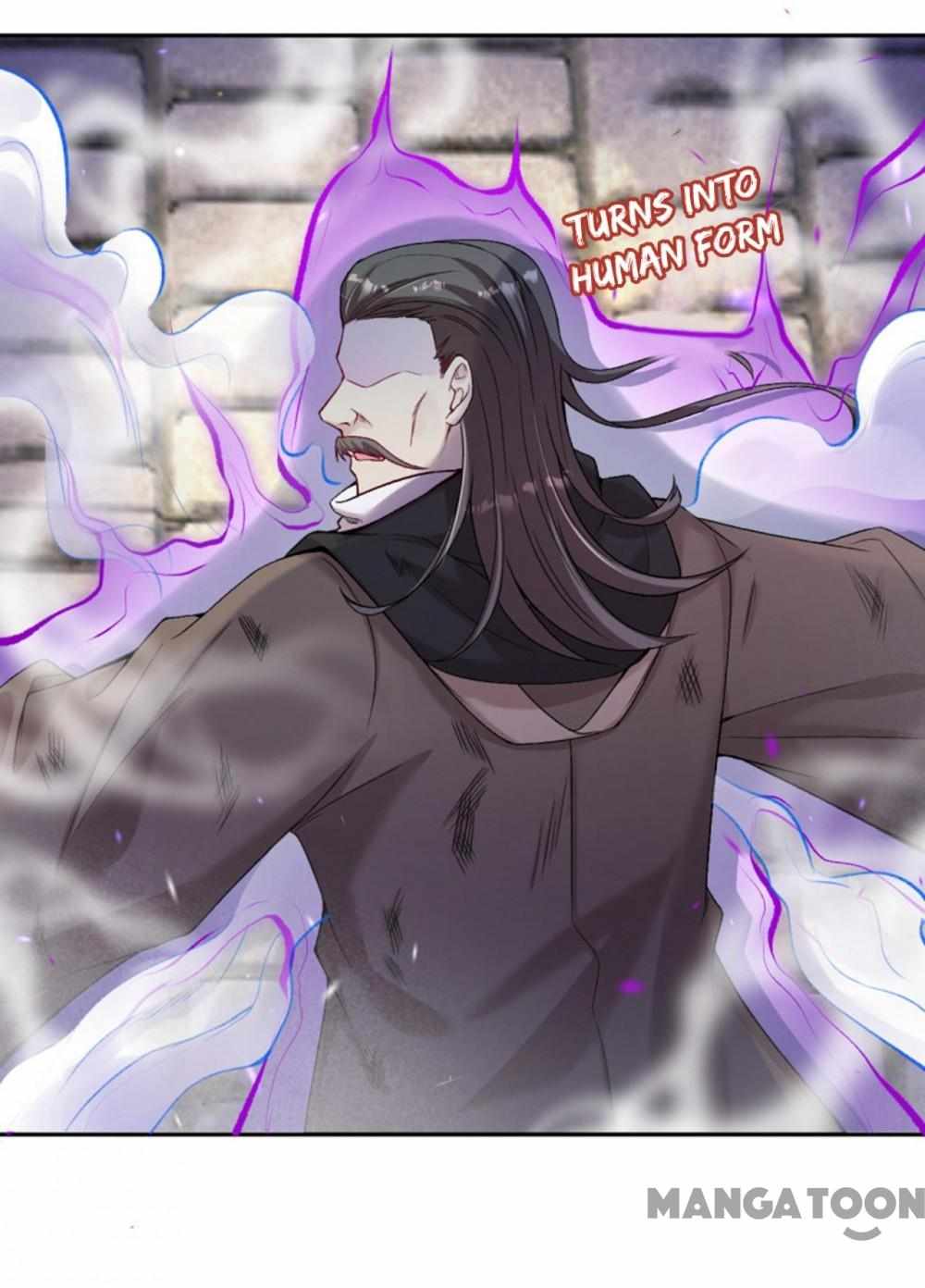 Against The Gods (Reuploaded) Chapter 346-eng-li - Page 37