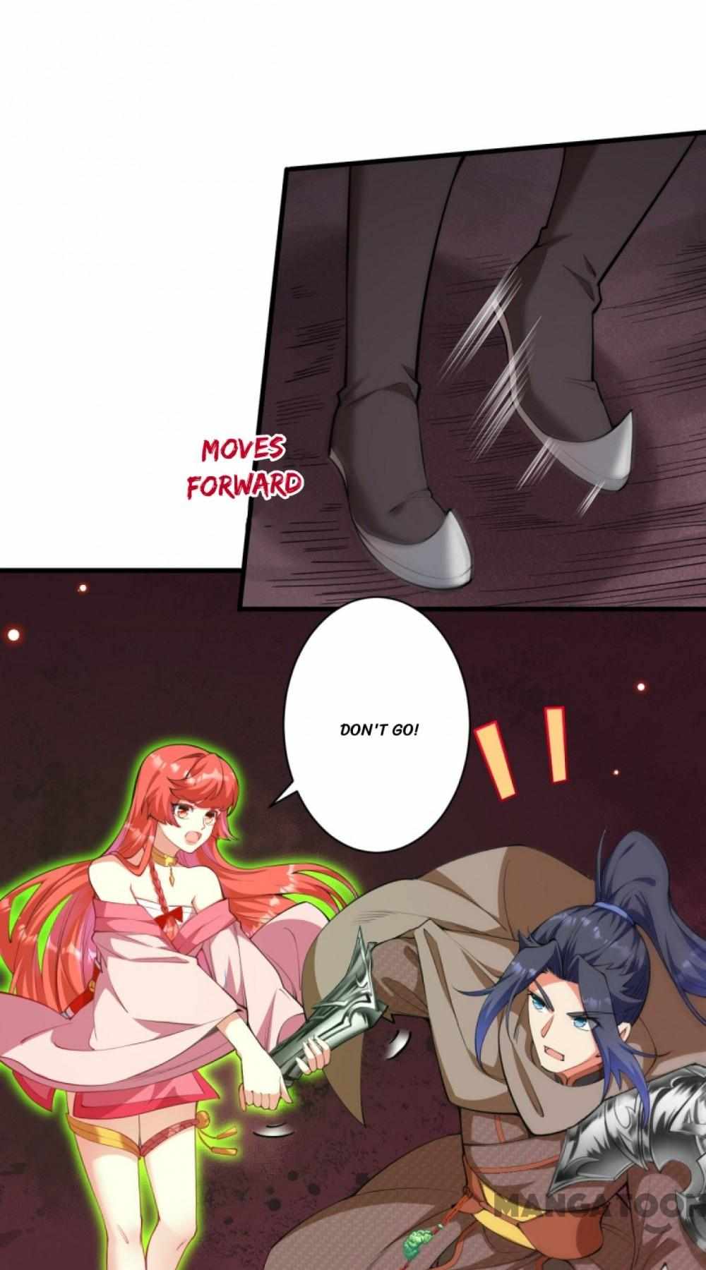 Against The Gods (Reuploaded) Chapter 437-eng-li - Page 65