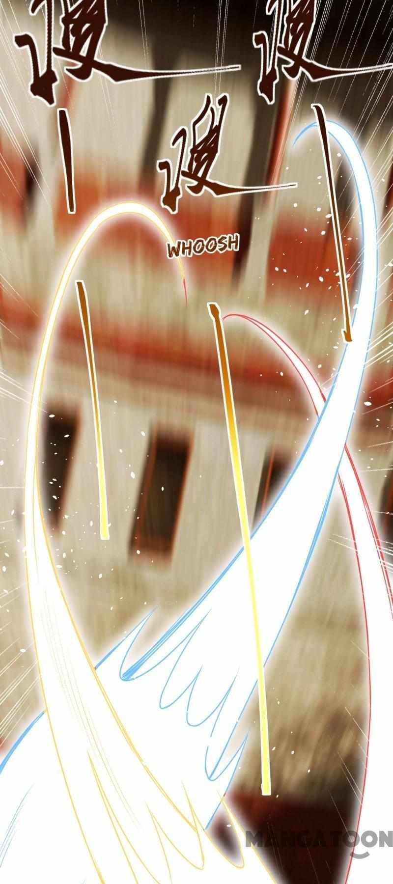 Against The Gods (Reuploaded) Chapter 457-eng-li - Page 11