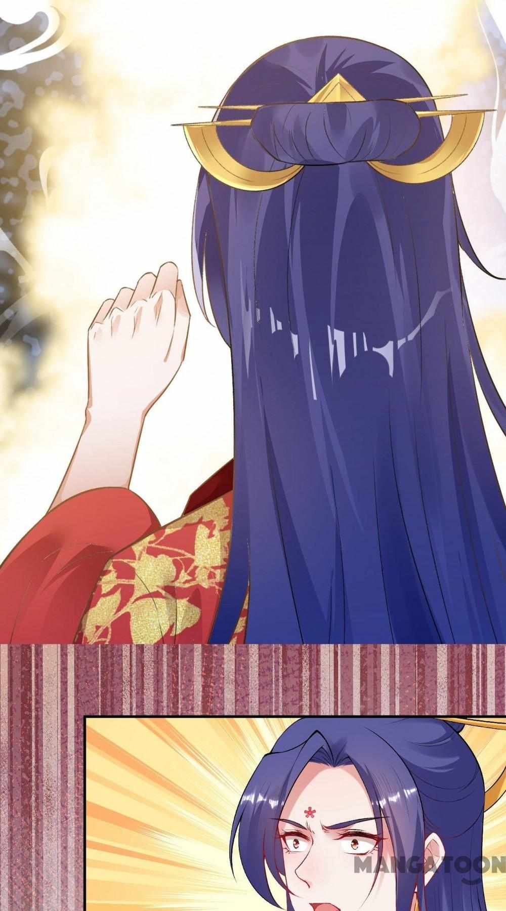 Against The Gods (Reuploaded) Chapter 442-eng-li - Page 32