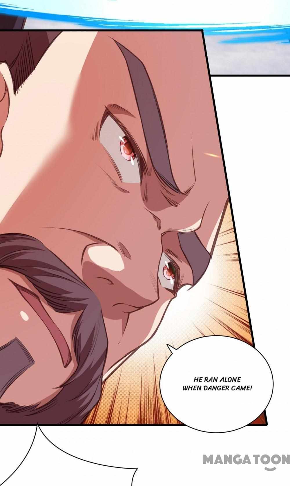 Against The Gods (Reuploaded) Chapter 455-eng-li - Page 66