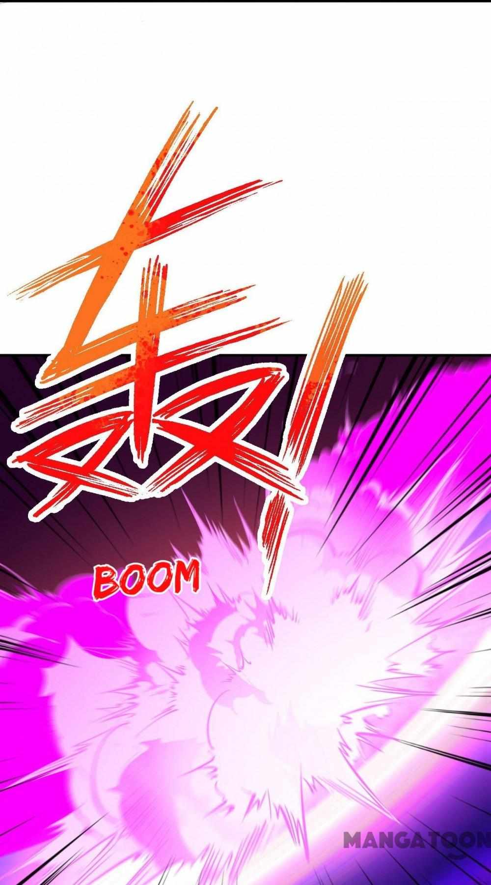 Against The Gods (Reuploaded) Chapter 443-eng-li - Page 41