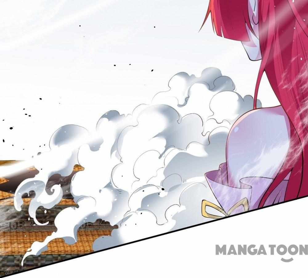 Against The Gods (Reuploaded) Chapter 486-eng-li - Page 22
