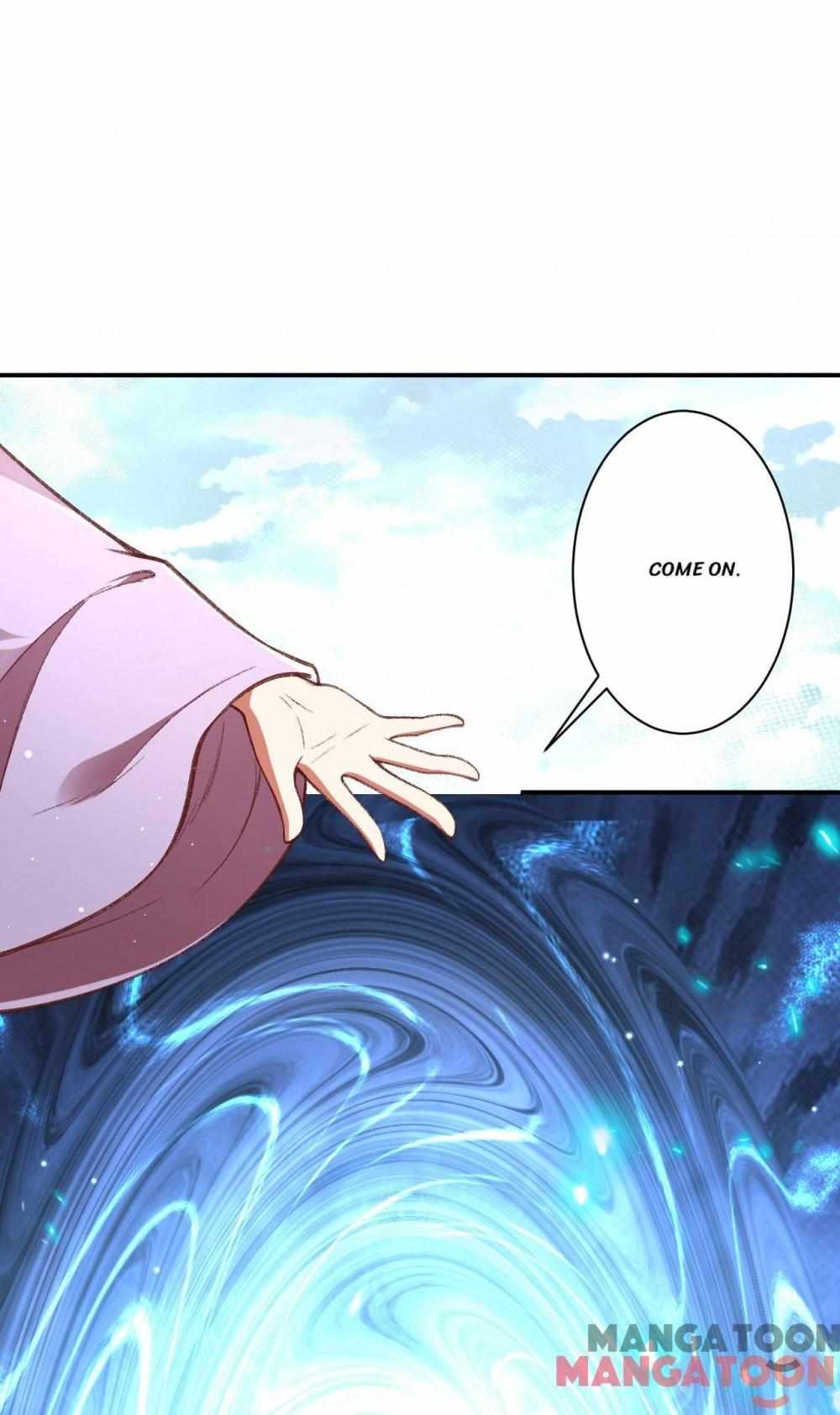 Against The Gods (Reuploaded) Chapter 477-eng-li - Page 13
