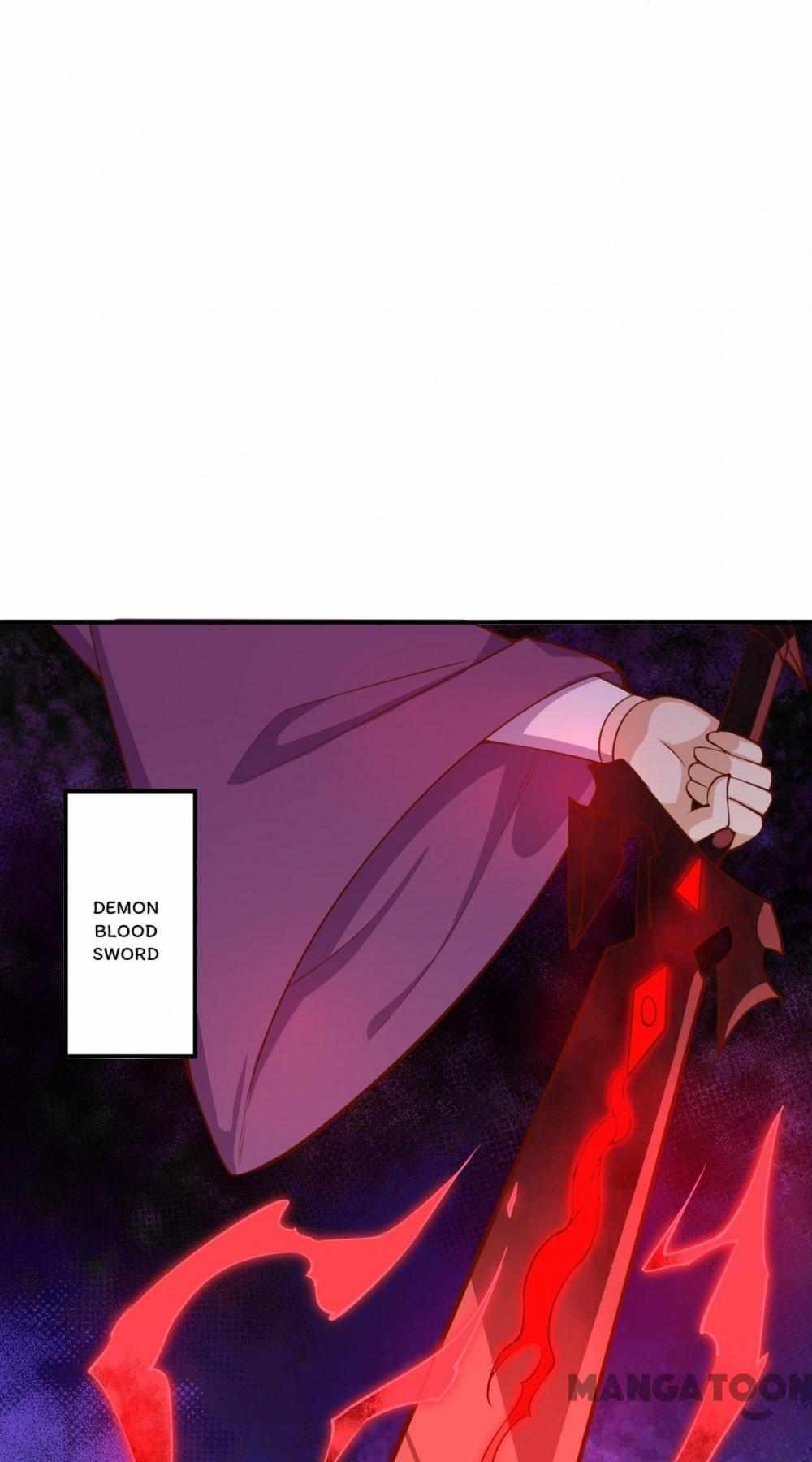 Against The Gods (Reuploaded) Chapter 366-eng-li - Page 46