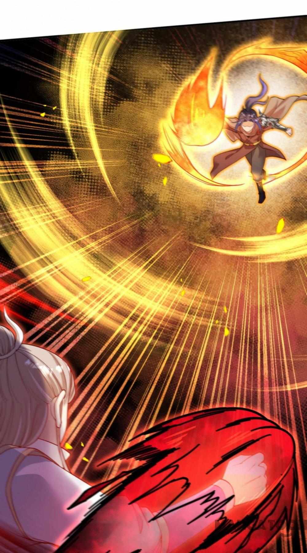 Against The Gods (Reuploaded) Chapter 355-eng-li - Page 4