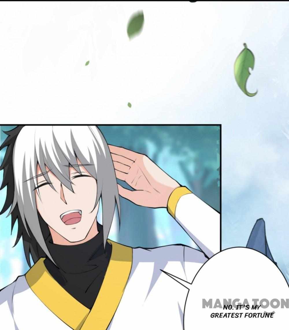 Against The Gods (Reuploaded) Chapter 426-eng-li - Page 61