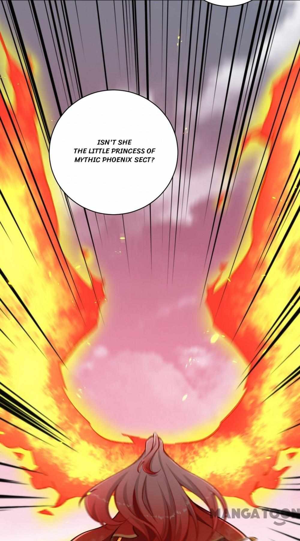 Against The Gods (Reuploaded) Chapter 454-eng-li - Page 38