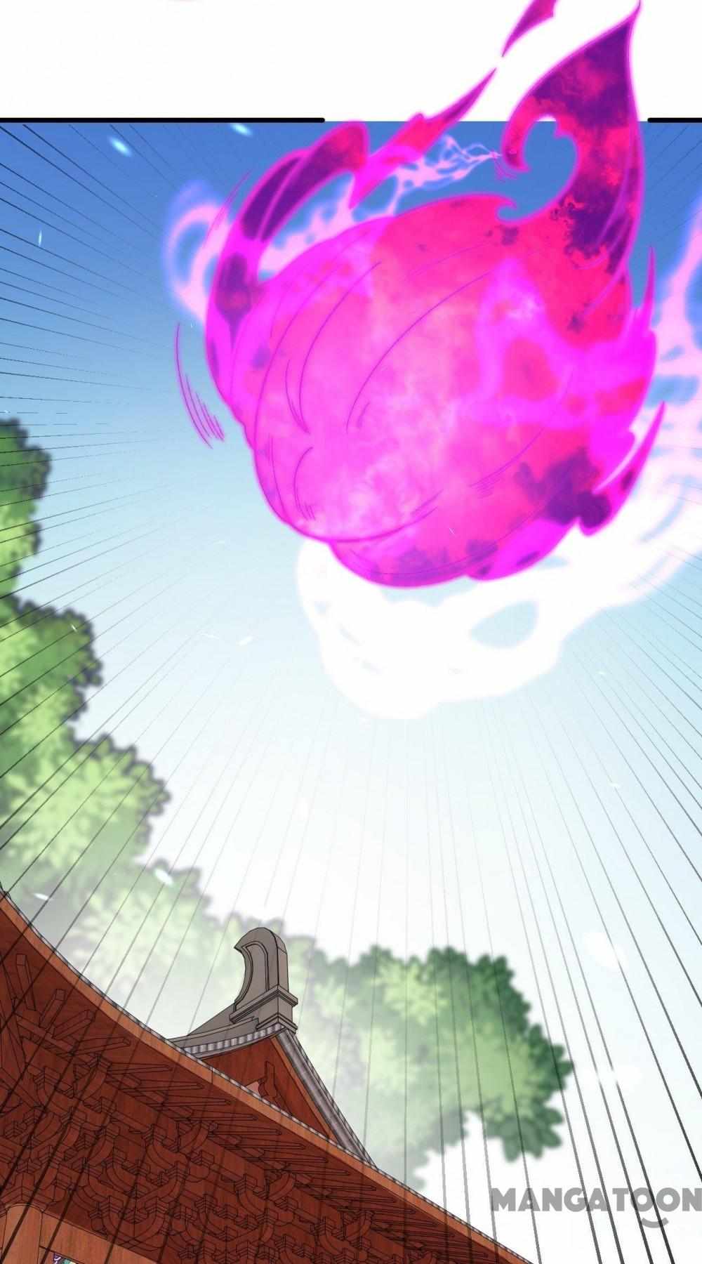 Against The Gods (Reuploaded) Chapter 484-eng-li - Page 15