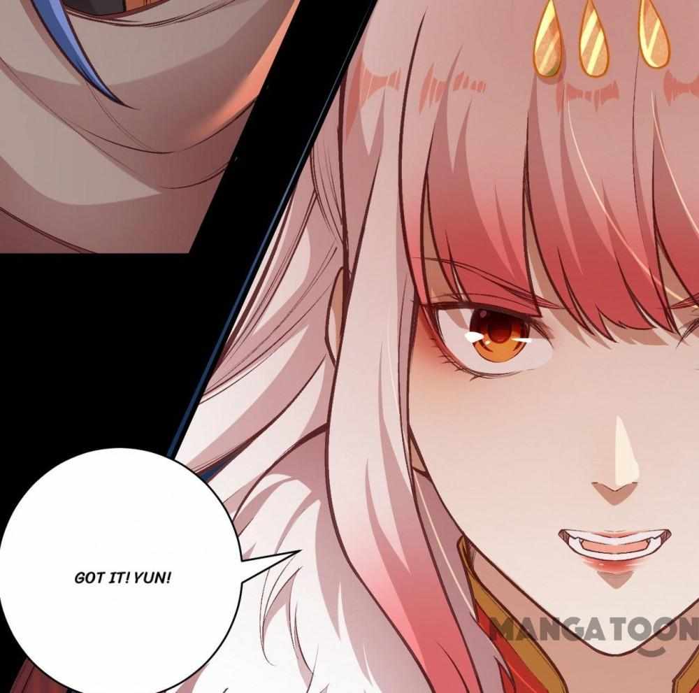 Against The Gods (Reuploaded) Chapter 455-eng-li - Page 22