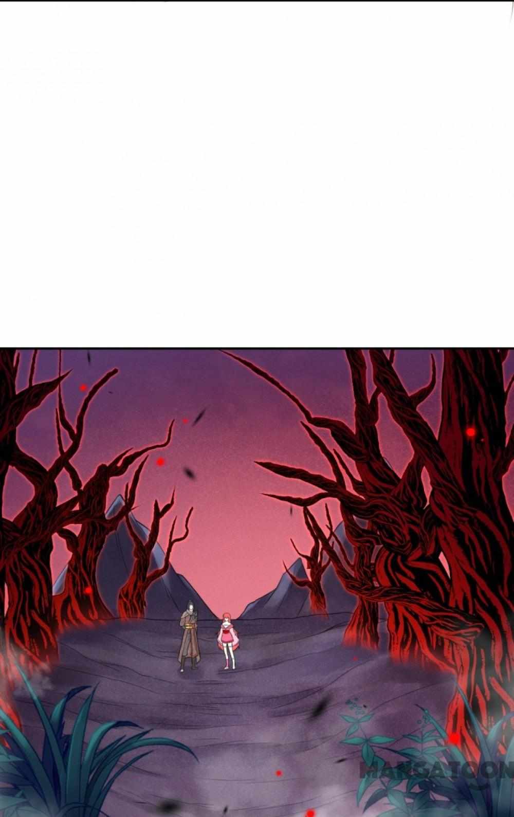 Against The Gods (Reuploaded) Chapter 434-eng-li - Page 11