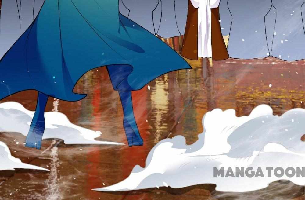 Against The Gods (Reuploaded) Chapter 485-eng-li - Page 29