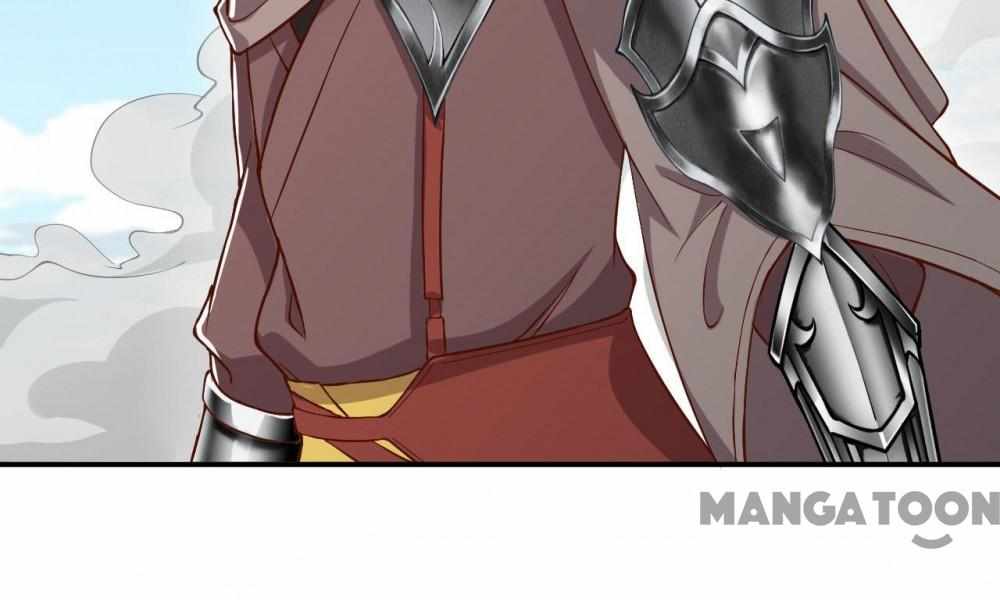 Against The Gods (Reuploaded) Chapter 358-eng-li - Page 95
