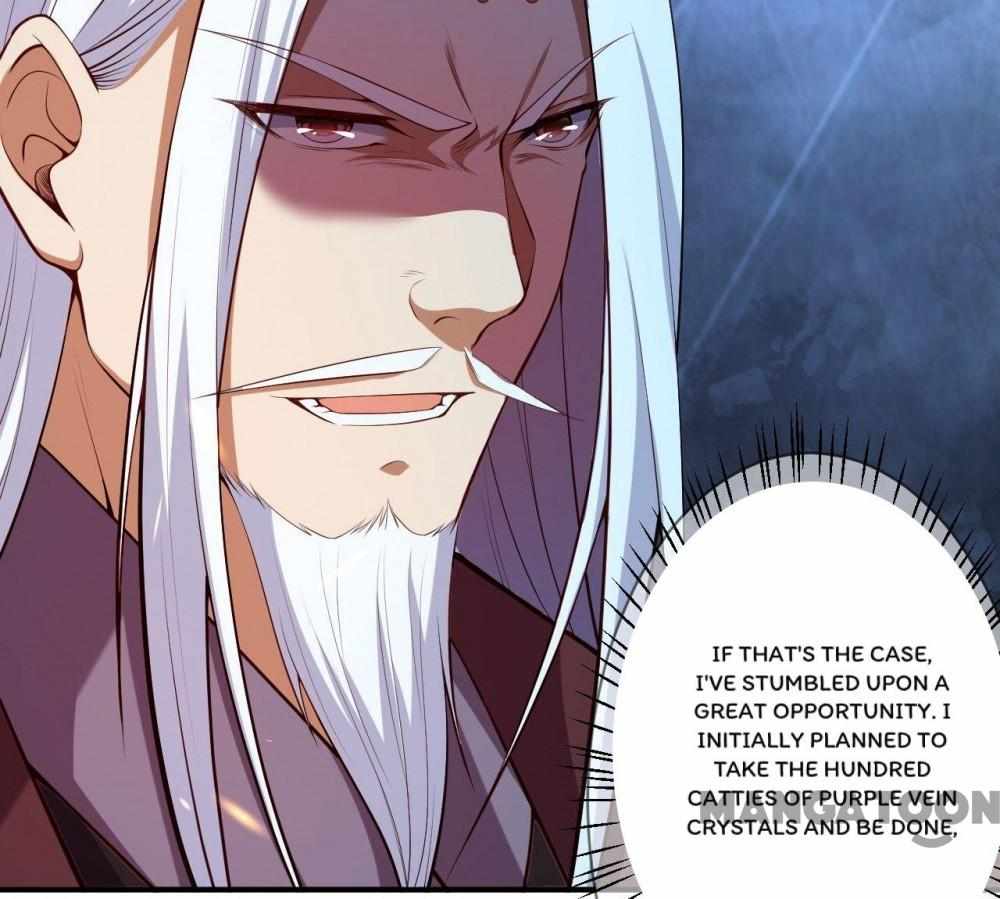 Against The Gods (Reuploaded) Chapter 491-eng-li - Page 10