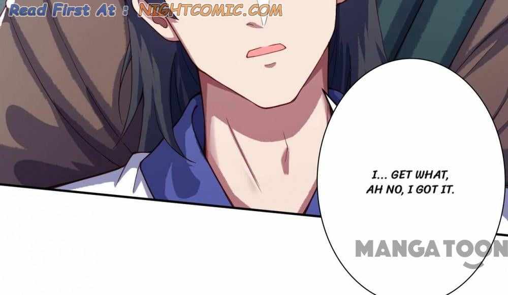 Against The Gods (Reuploaded) Chapter 332-eng-li - Page 11