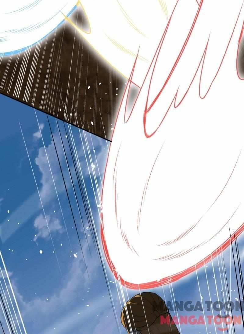 Against The Gods (Reuploaded) Chapter 457-eng-li - Page 13