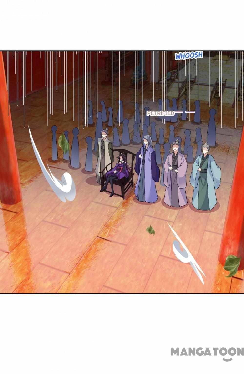 Against The Gods (Reuploaded) Chapter 353-eng-li - Page 58