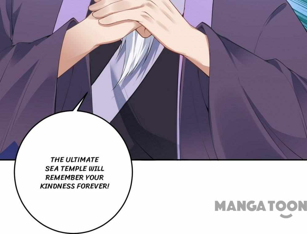 Against The Gods (Reuploaded) Chapter 468-eng-li - Page 4