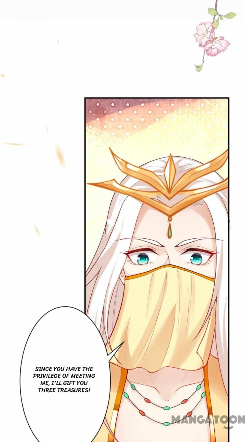 Against The Gods (Reuploaded) Chapter 372-eng-li - Page 2