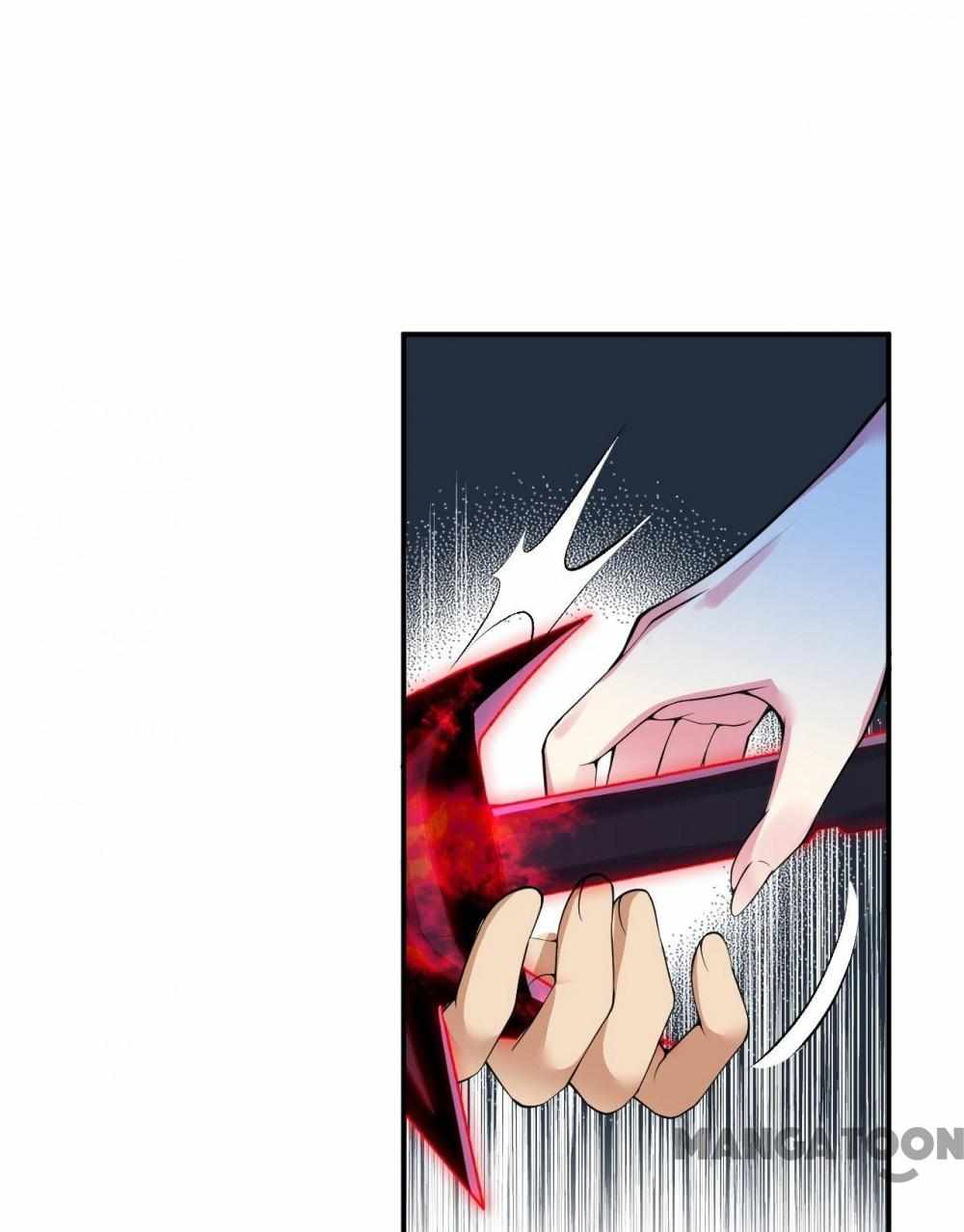 Against The Gods (Reuploaded) Chapter 483-eng-li - Page 18