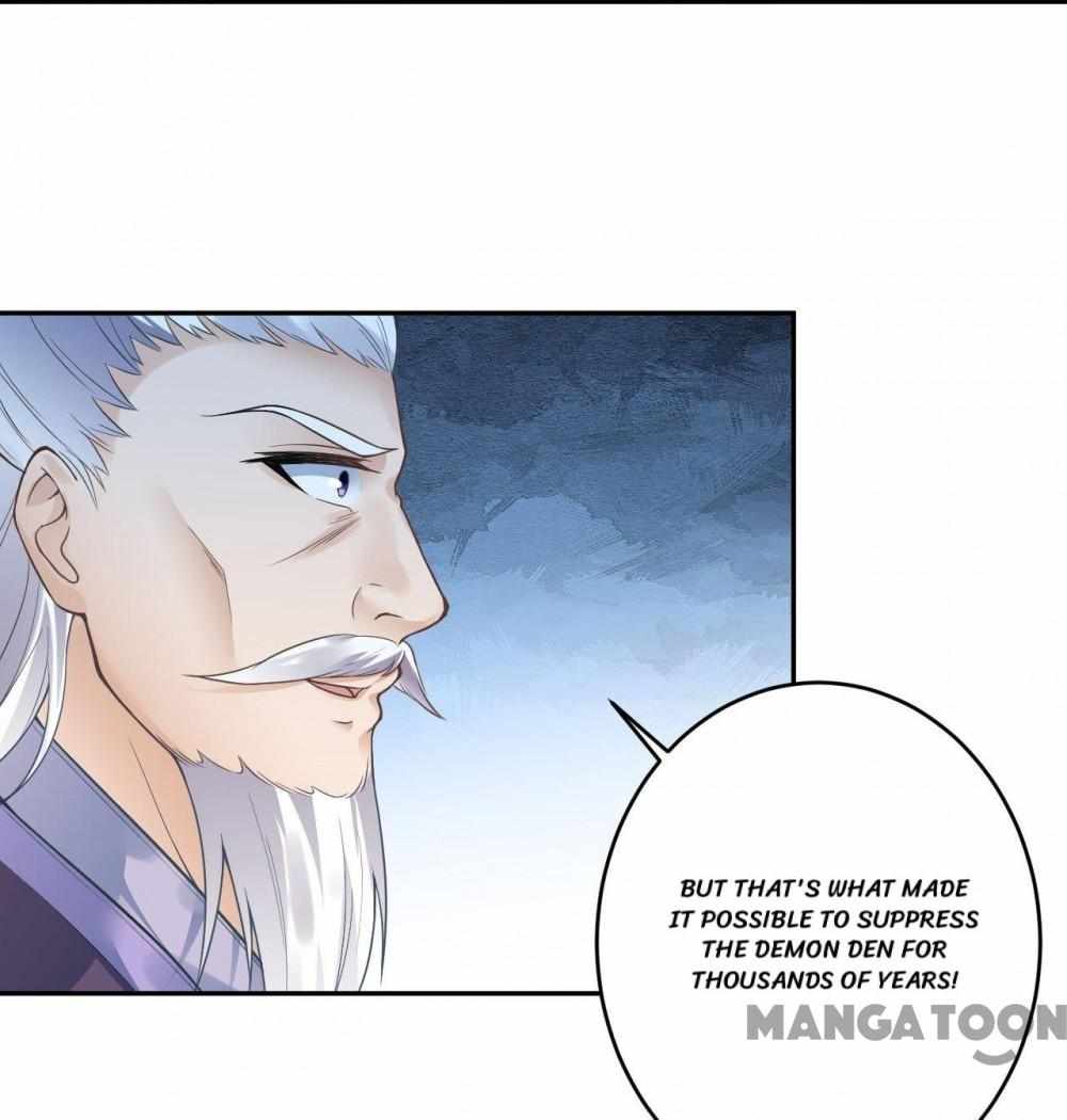 Against The Gods (Reuploaded) Chapter 432-eng-li - Page 40