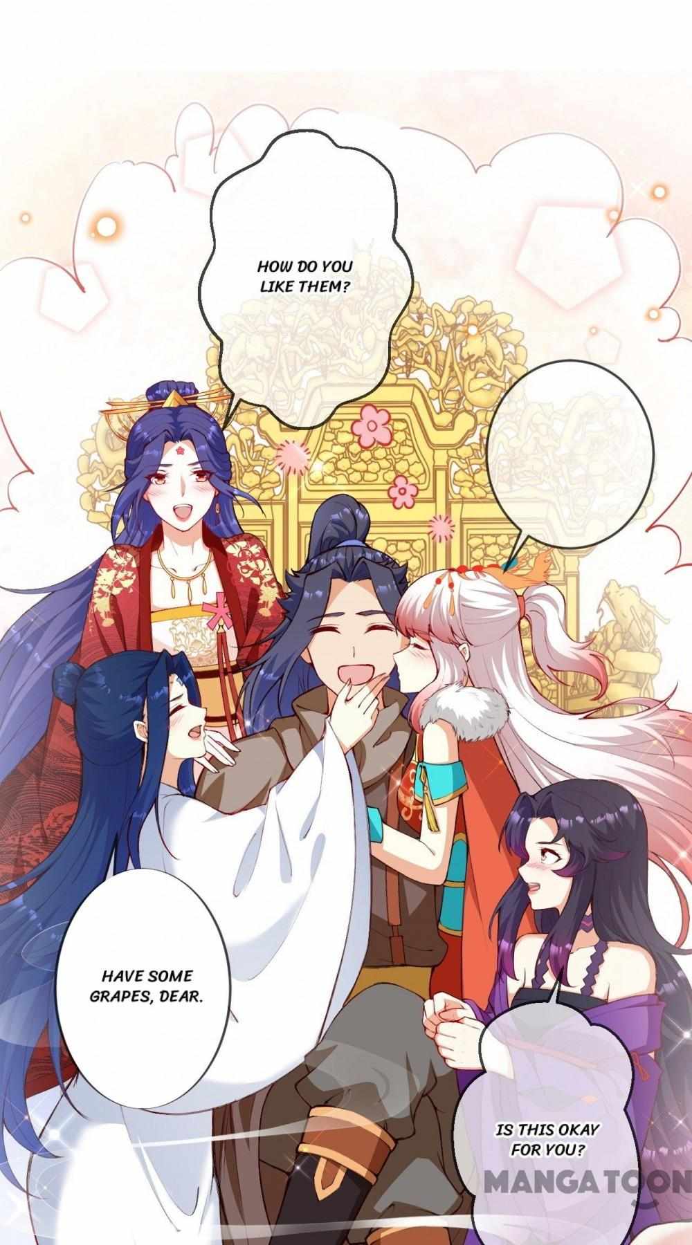 Against The Gods (Reuploaded) Chapter 476-eng-li - Page 27