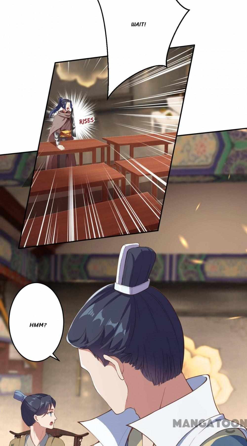 Against The Gods (Reuploaded) Chapter 342-eng-li - Page 16