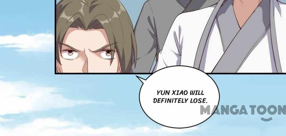 Against The Gods (Reuploaded) Chapter 336-eng-li - Page 34