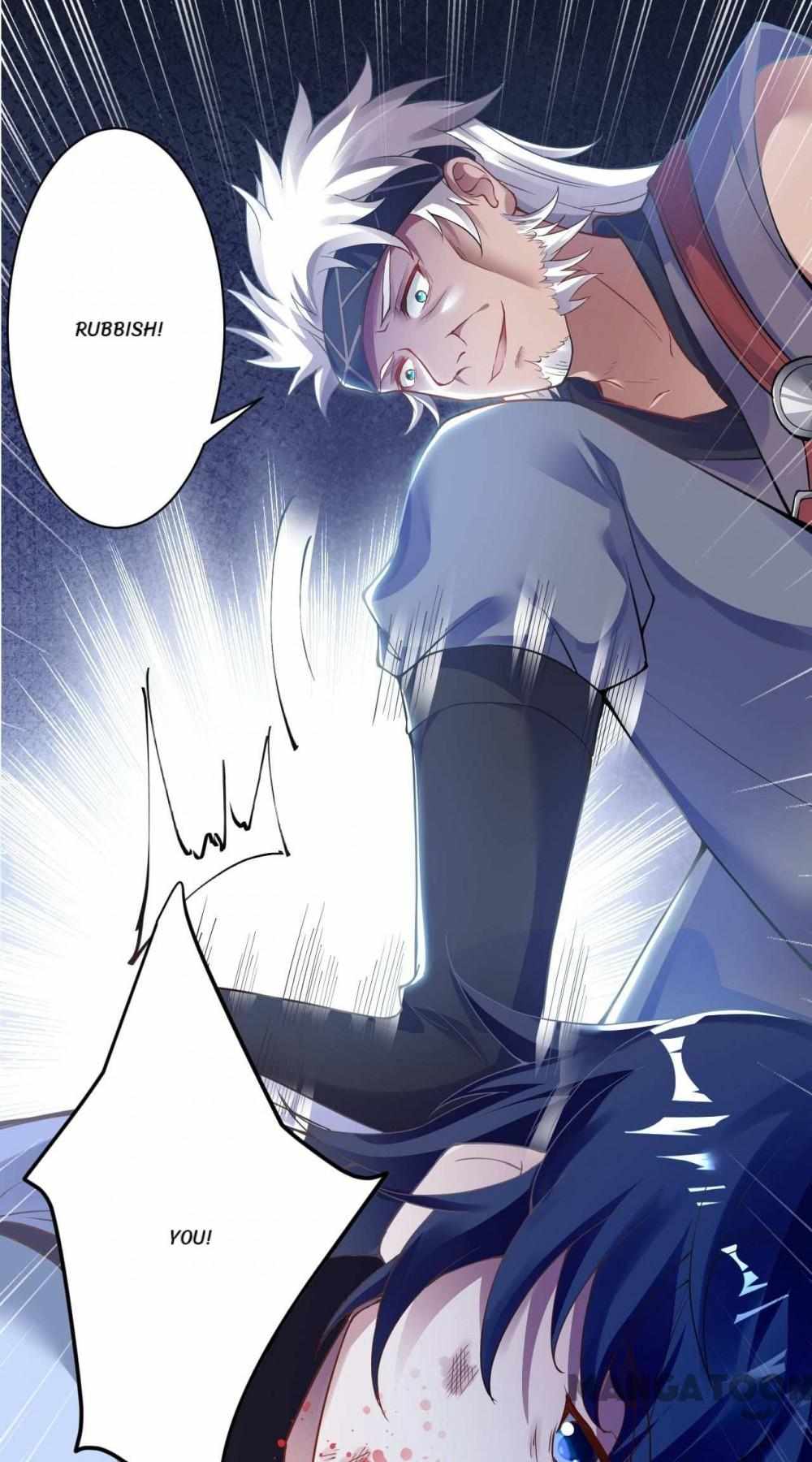 Against The Gods (Reuploaded) Chapter 350-eng-li - Page 67