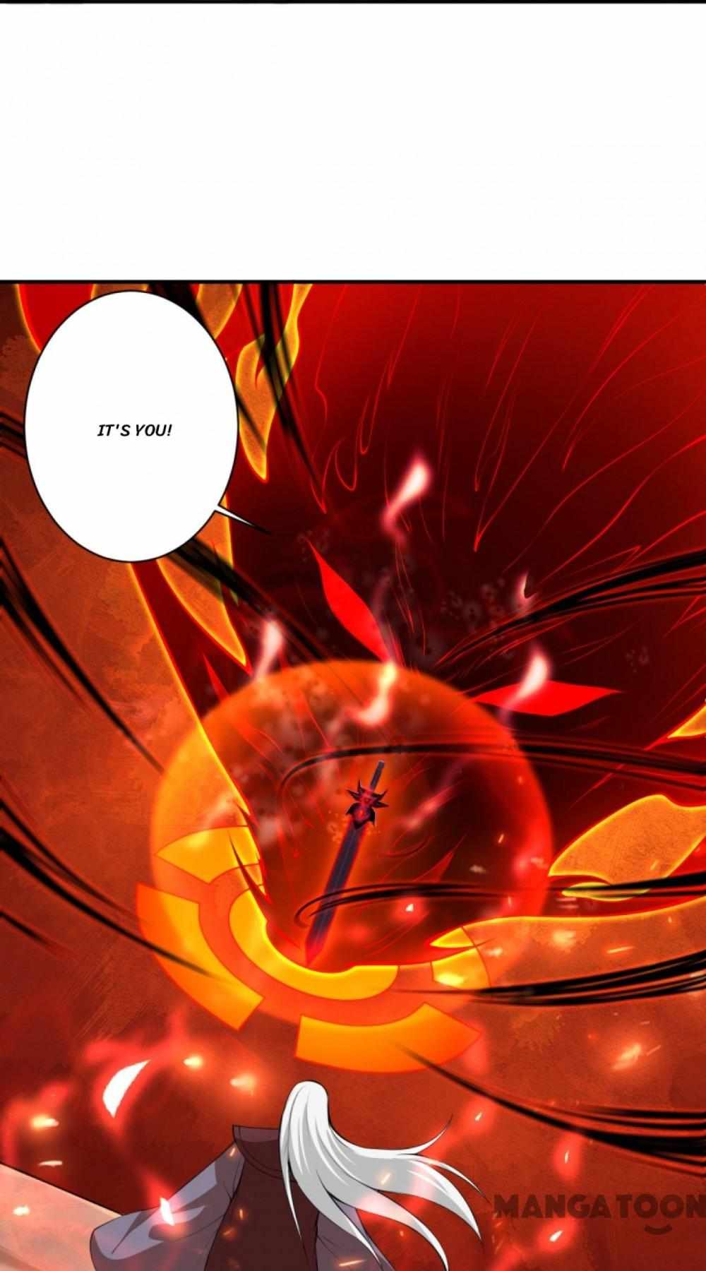 Against The Gods (Reuploaded) Chapter 427-eng-li - Page 13