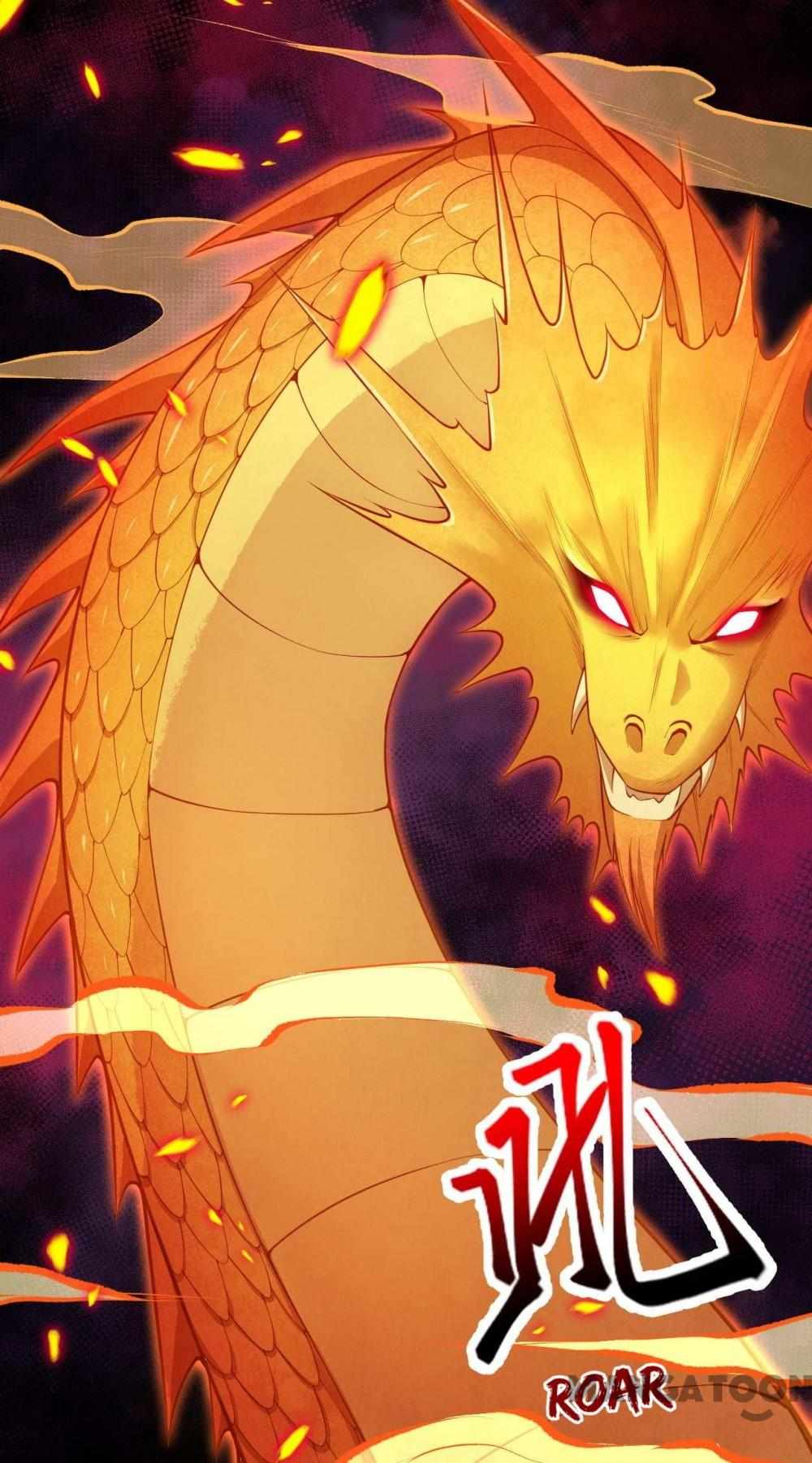 Against The Gods (Reuploaded) Chapter 346-eng-li - Page 16