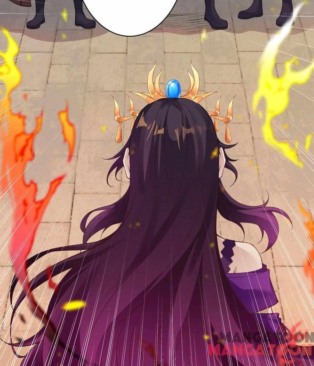 Against The Gods (Reuploaded) Chapter 376-eng-li - Page 22