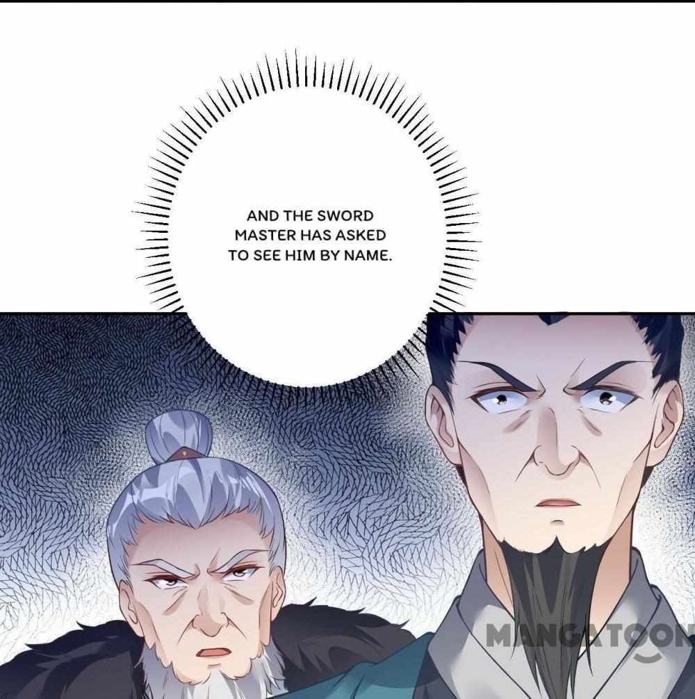 Against The Gods (Reuploaded) Chapter 426-eng-li - Page 12