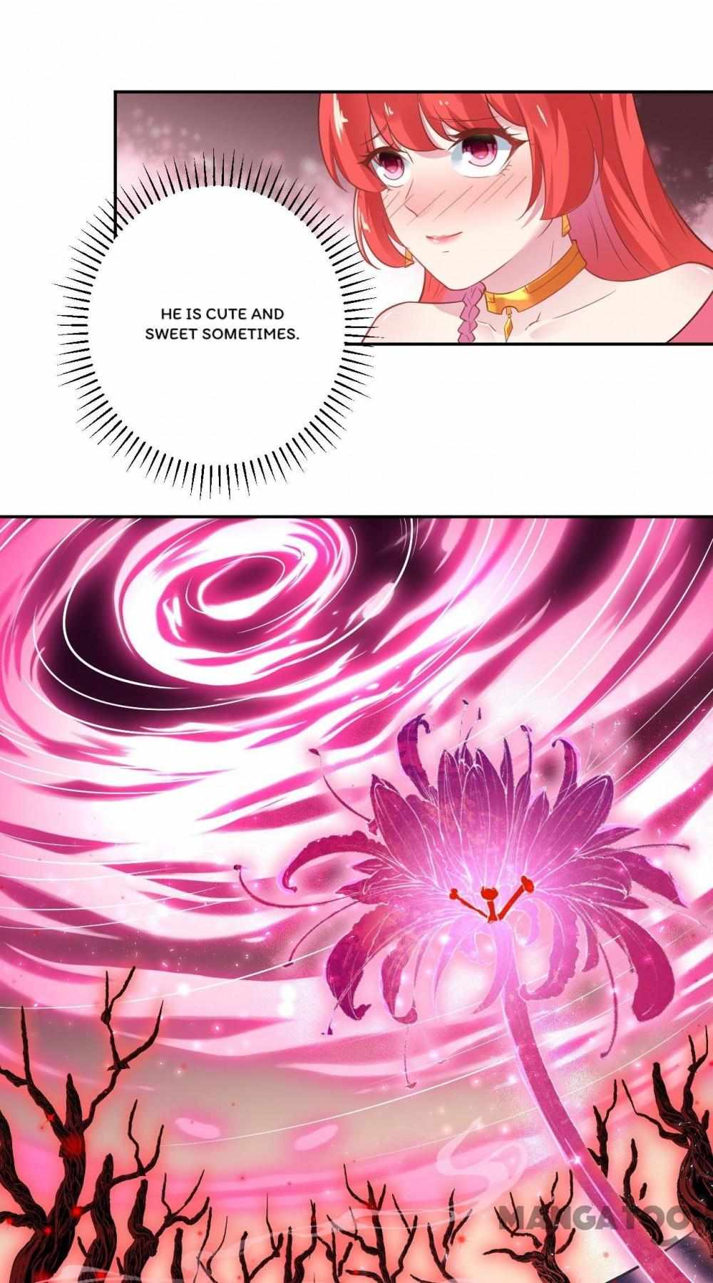 Against The Gods (Reuploaded) Chapter 437-eng-li - Page 4